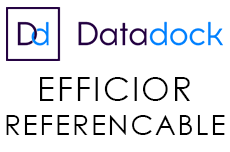 DATADOCK - EFFICIOR