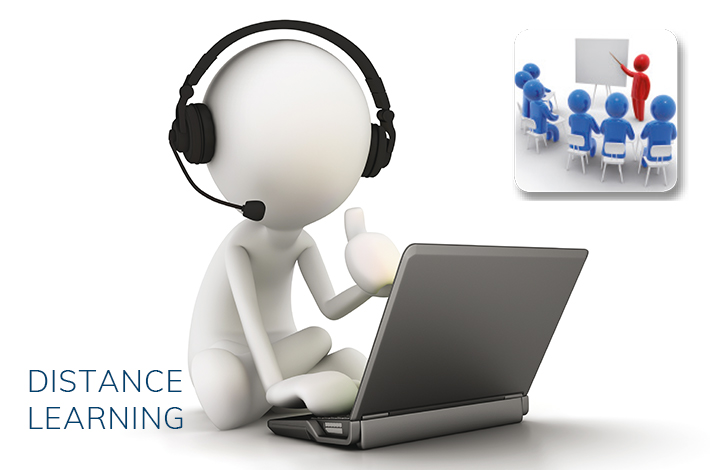 DISTANCE LEARNING